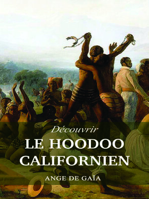 cover image of Découvrir le HooDoo Californien